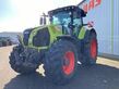 Claas AXION 870 CMATIC FOCUS