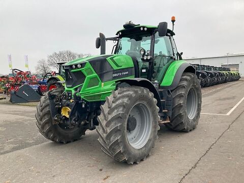 <strong>Deutz-Fahr 7250 TTV</strong><br />