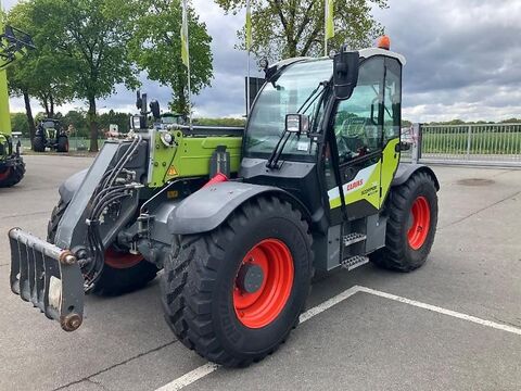Claas SCORPION 741 VP GEN2
