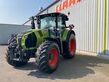 Claas ARION 650 CEBIS