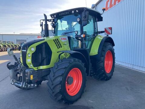 Claas ARION 510 Stage V