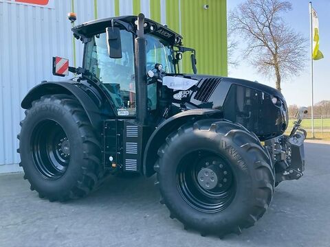 Claas AXION 830 CMATIC CEBIS 3