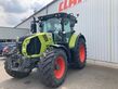 Claas ARION 550 CMATIC Stage V