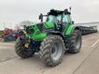 Deutz Fahr 7250 TTV