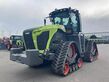 Claas XERION 5000 TRAC TS