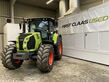 Claas ARION 550 CMATIC CEBIS