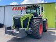 Claas XERION 5000 TRAC