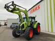Claas ARION 460 CIS