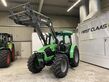 Deutz-Fahr 5105.4 G