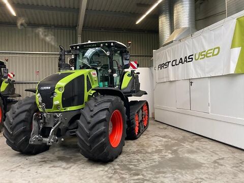 Claas AXION 960 TERRA TRAC