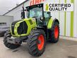 Claas ARION 550 CMATIC CIS+