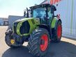 Claas ARION 660 CMATIC CEBIS