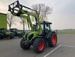 Claas AXOS 240 Stage V