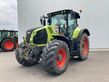 Claas AXION 830 CMATIC CIS+