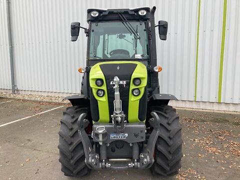 Claas NEXOS 260 L 2