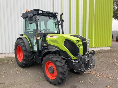 Claas NEXOS 260 L 3