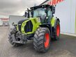 Claas ARION 660 CMATIC CEBIS