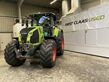 Claas AXION 870 CMATIC CEBIS