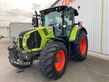 Claas ARION 550 CMATIC CEBIS