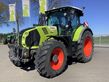 Claas ARION 660 CMATIC CEBIS