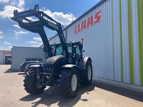 Valtra N 174