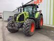 Claas AXION 810 CMATIC CEBIS