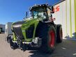 Claas XERION 4200 TRAC VC