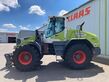 Claas TORION 1511 P Stage V