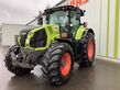 Claas AXION 870 CMATIC CEBIS
