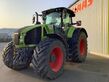 Claas AXION 920 CMATIC CEBIS