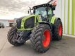 Claas AXION 920 CMATIC CEBIS