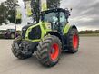 Claas AXION 870 CMATIC CEBIS