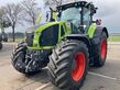 Claas AXION 960 CMATIC CEBIS