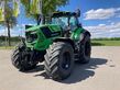 Deutz Fahr 8280 TTV