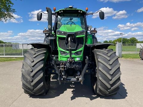 Deutz Fahr 8280 TTV 2
