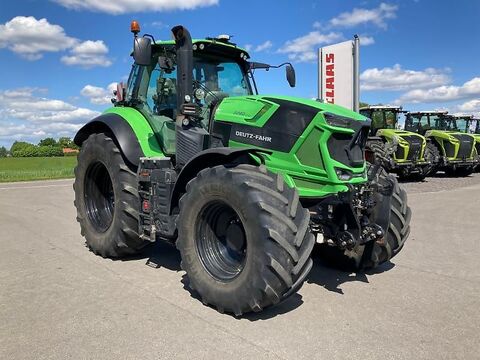 Deutz Fahr 8280 TTV 3