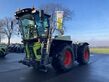 Claas XERION 4200 SADDLE TRAC