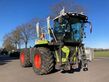 Claas XERION 4000 SADDLE TRAC