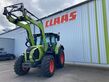 Claas ARION 530 CIS