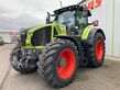Claas AXION 930 CMATIC CEBIS