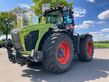 Claas XERION 5000 TRAC VC