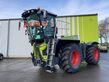 Claas XERION 4200 SADDLE TRAC