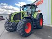 Claas AXION 950 CMATIC CEBIS