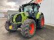 Claas ARION 660 CMATIC CEBIS