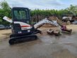 Bobcat E 26