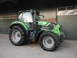 Deutz Fahr Agrotron 6155