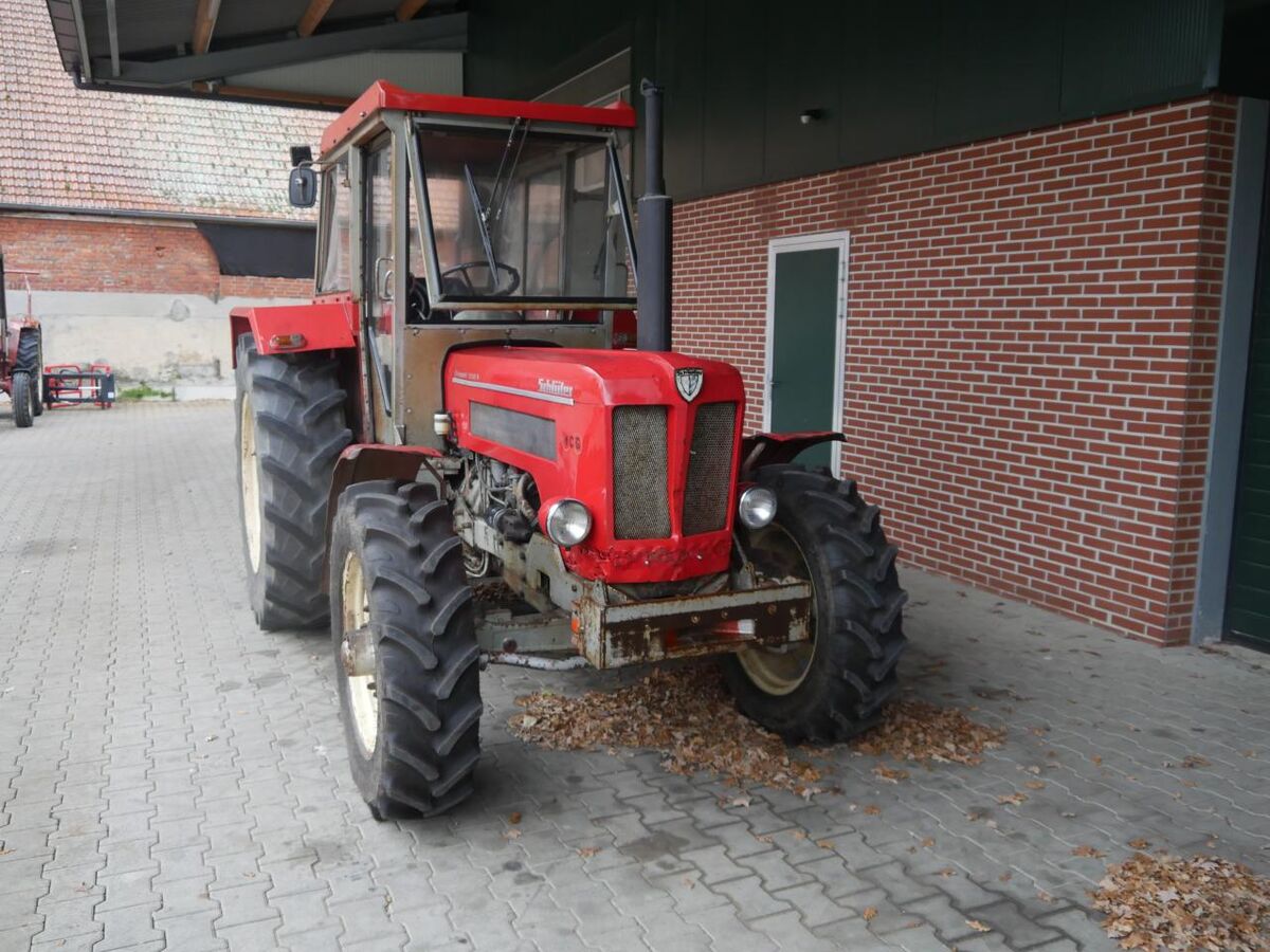 Schlüter Compact 850 V 2