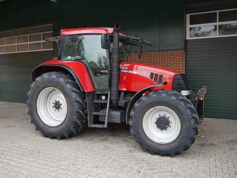 Case IH CVX 130
