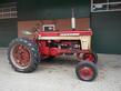 Sonstige IHC Farmall 560 