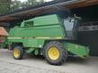 John Deere 2064 + 6m Schneidwerk 